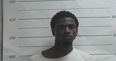 Ronald Joseph, - Orleans Parish County, LA 